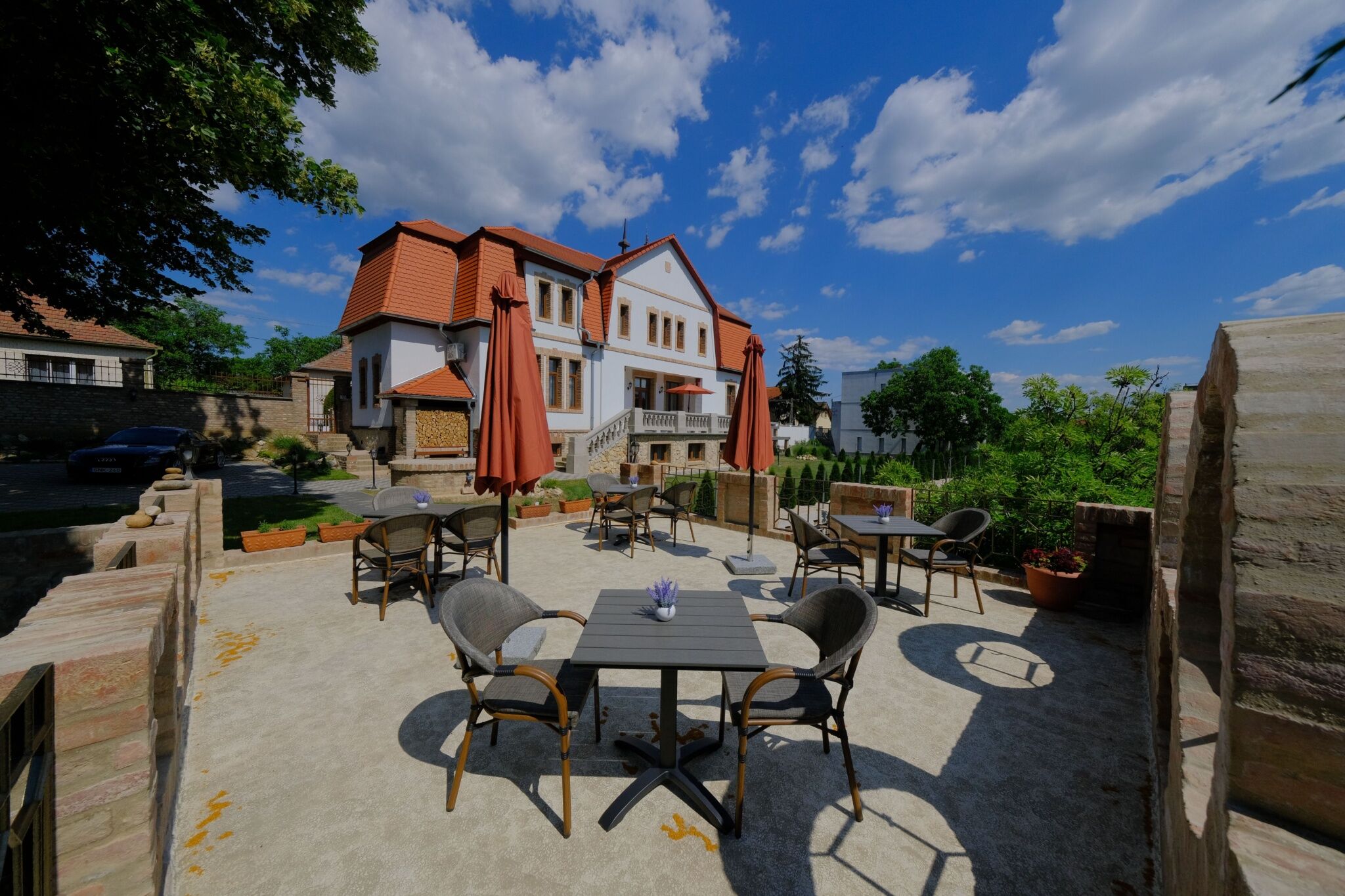 Lauber Villa – Pécs fotó 4