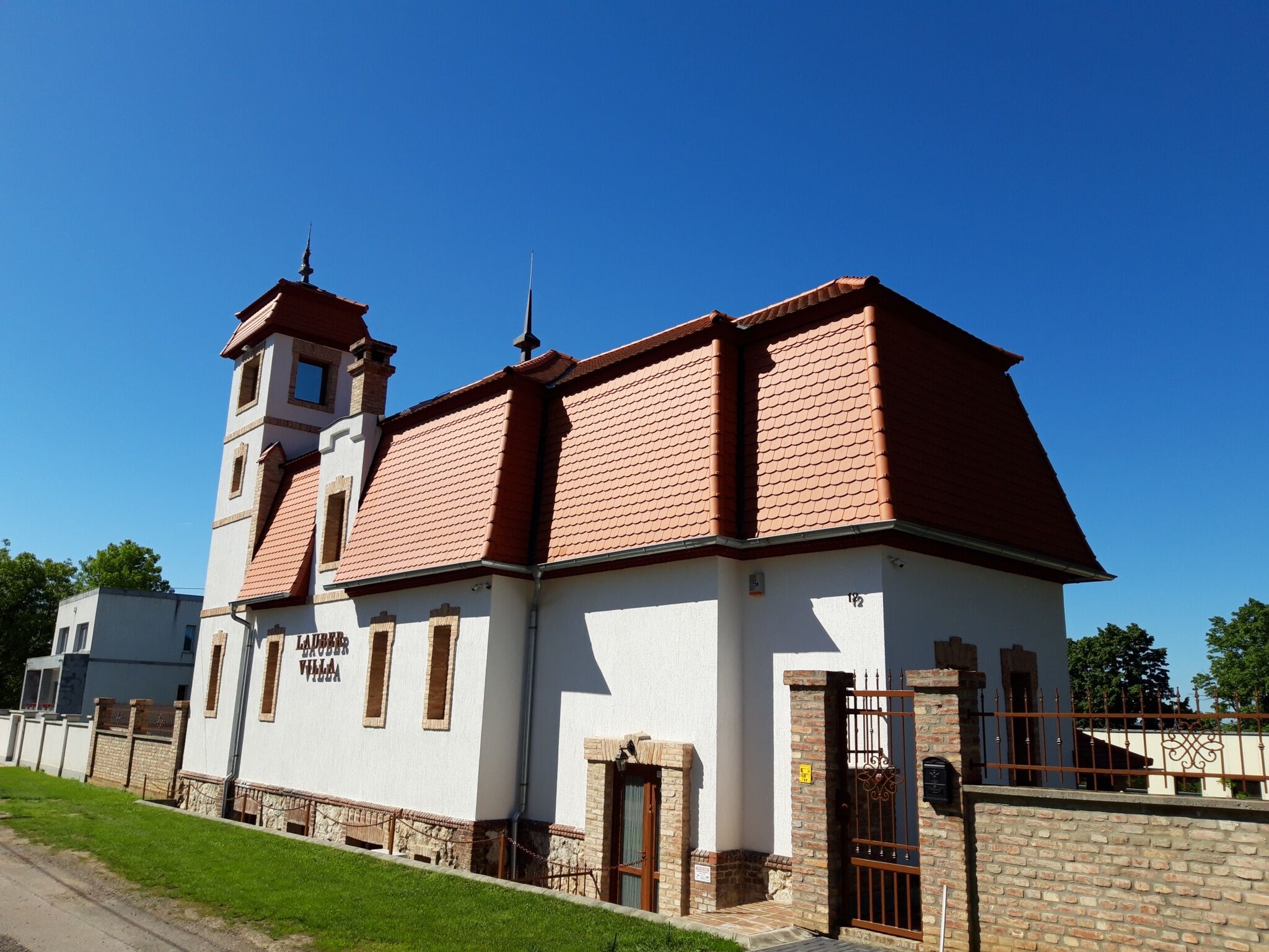 Lauber Villa – Pécs fotó 5