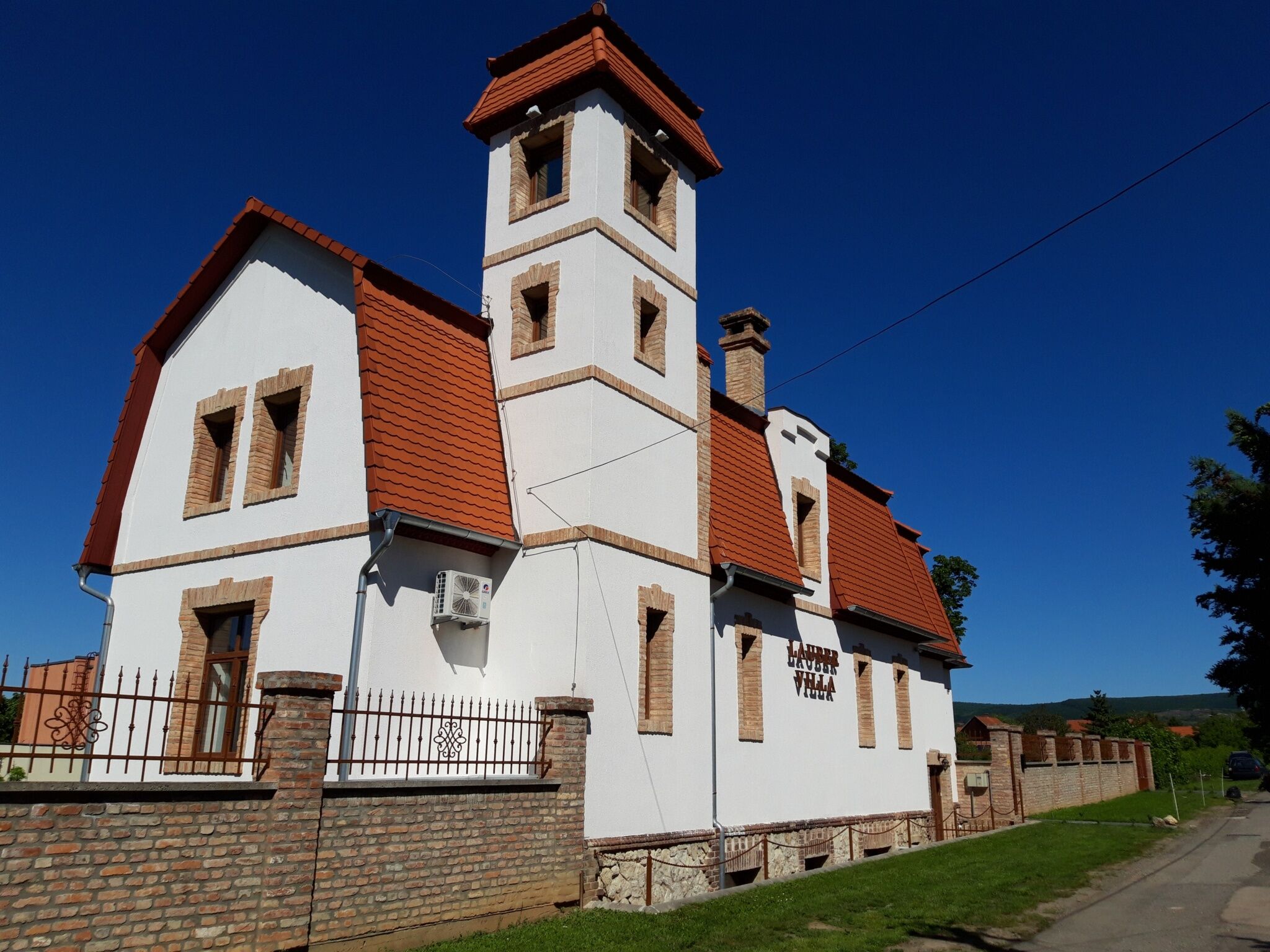 Lauber Villa – Pécs fotó 6
