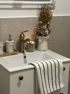 Ezüst Boróka Apartman44