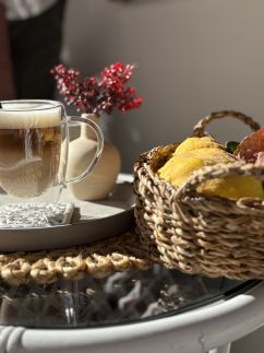 Ezüst Boróka Apartman33