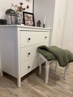 Ezüst Boróka Apartman29