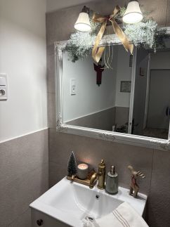 Ezüst Boróka Apartman39