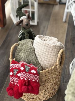 Ezüst Boróka Apartman40