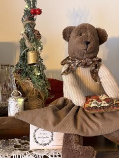 Ezüst Boróka Apartman42