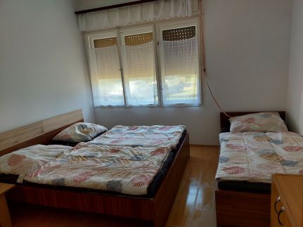 Peaceful Apartman17
