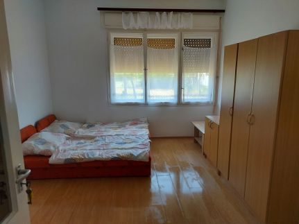 Peaceful Apartman18