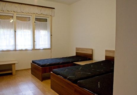 Peaceful Apartman12