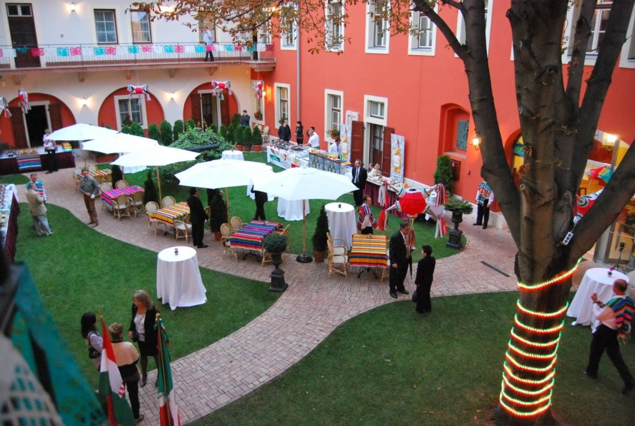 St George Hotel Budapest – Budapest I. kerület fotó 11