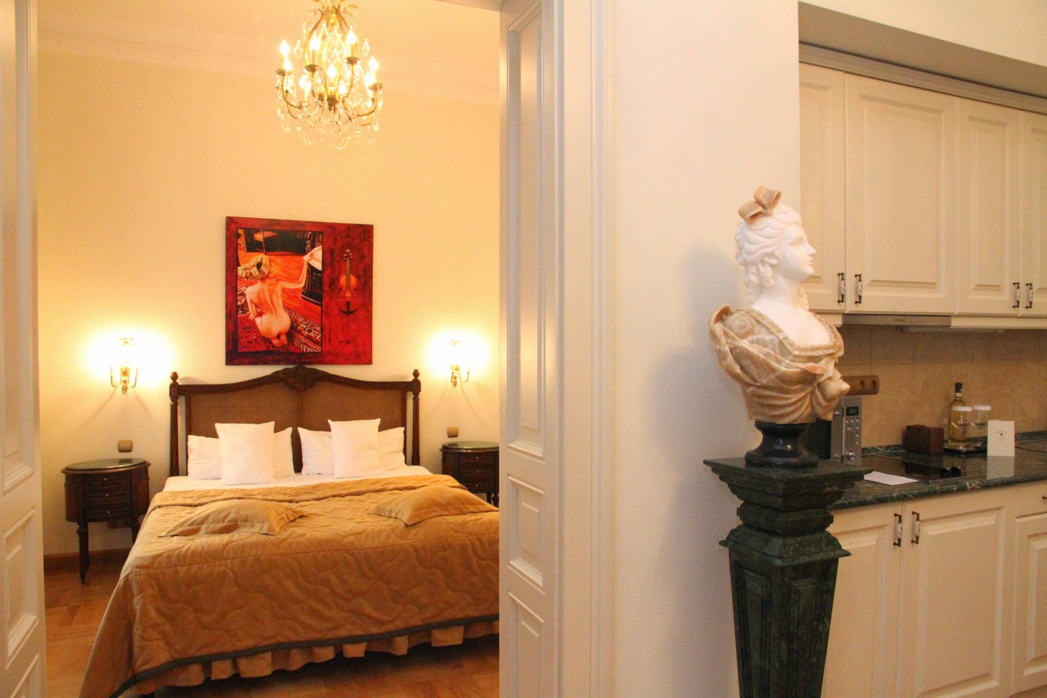 St George Hotel Budapest – Budapest I. kerület fotó 4