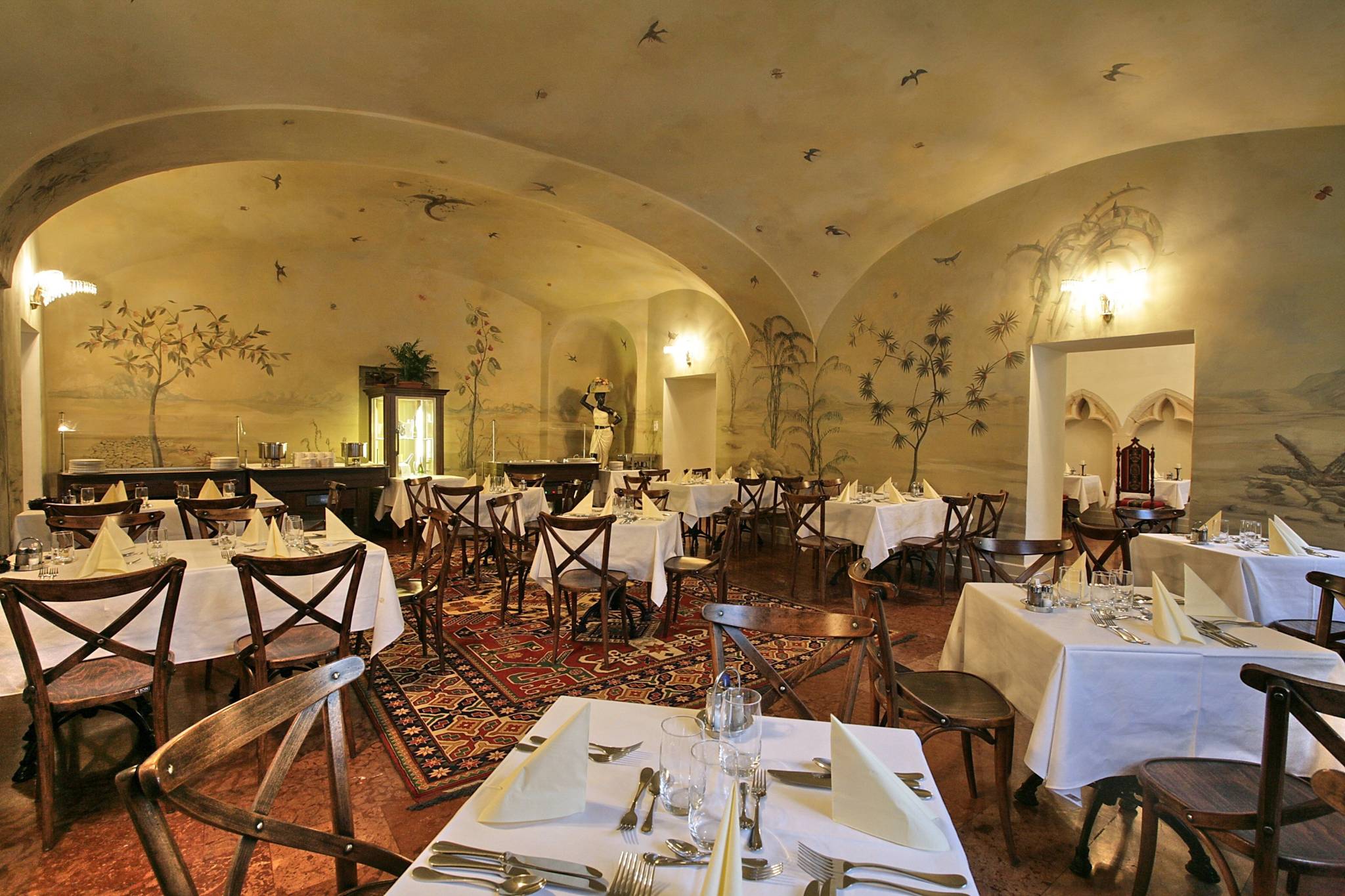 St George Hotel Budapest – Budapest I. kerület fotó 5