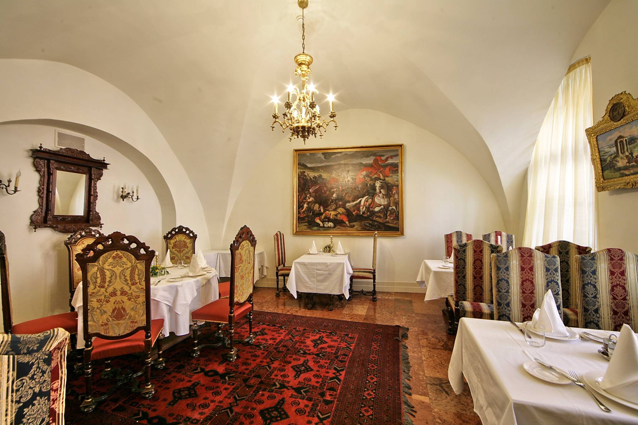 St George Hotel Budapest – Budapest I. kerület fotó 6