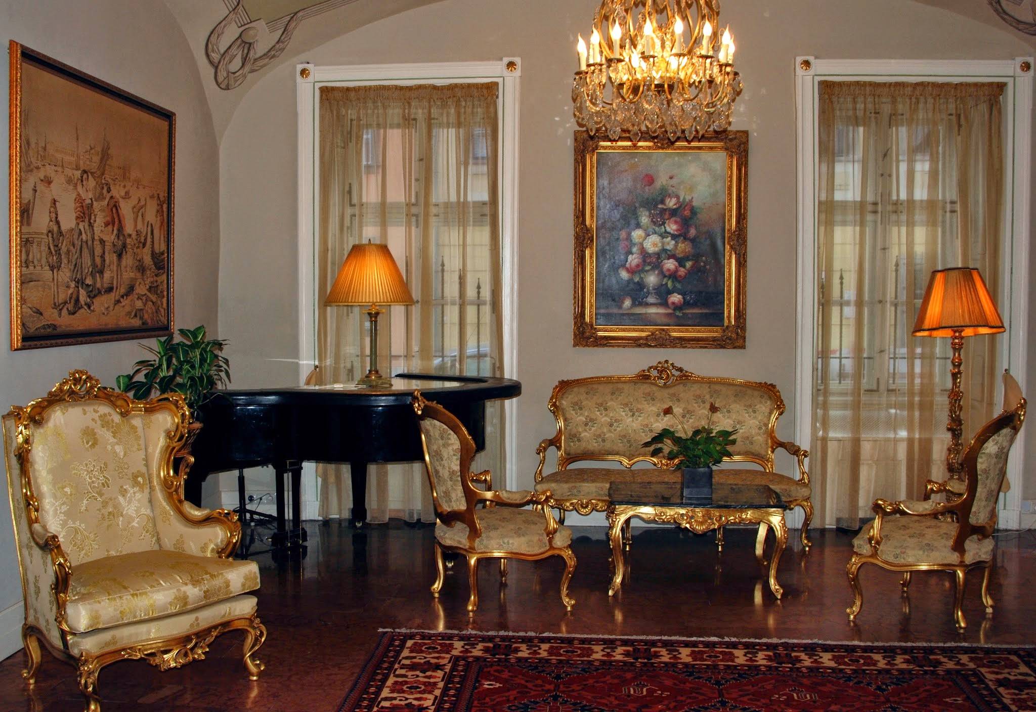 St George Hotel Budapest – Budapest I. kerület fotó 7