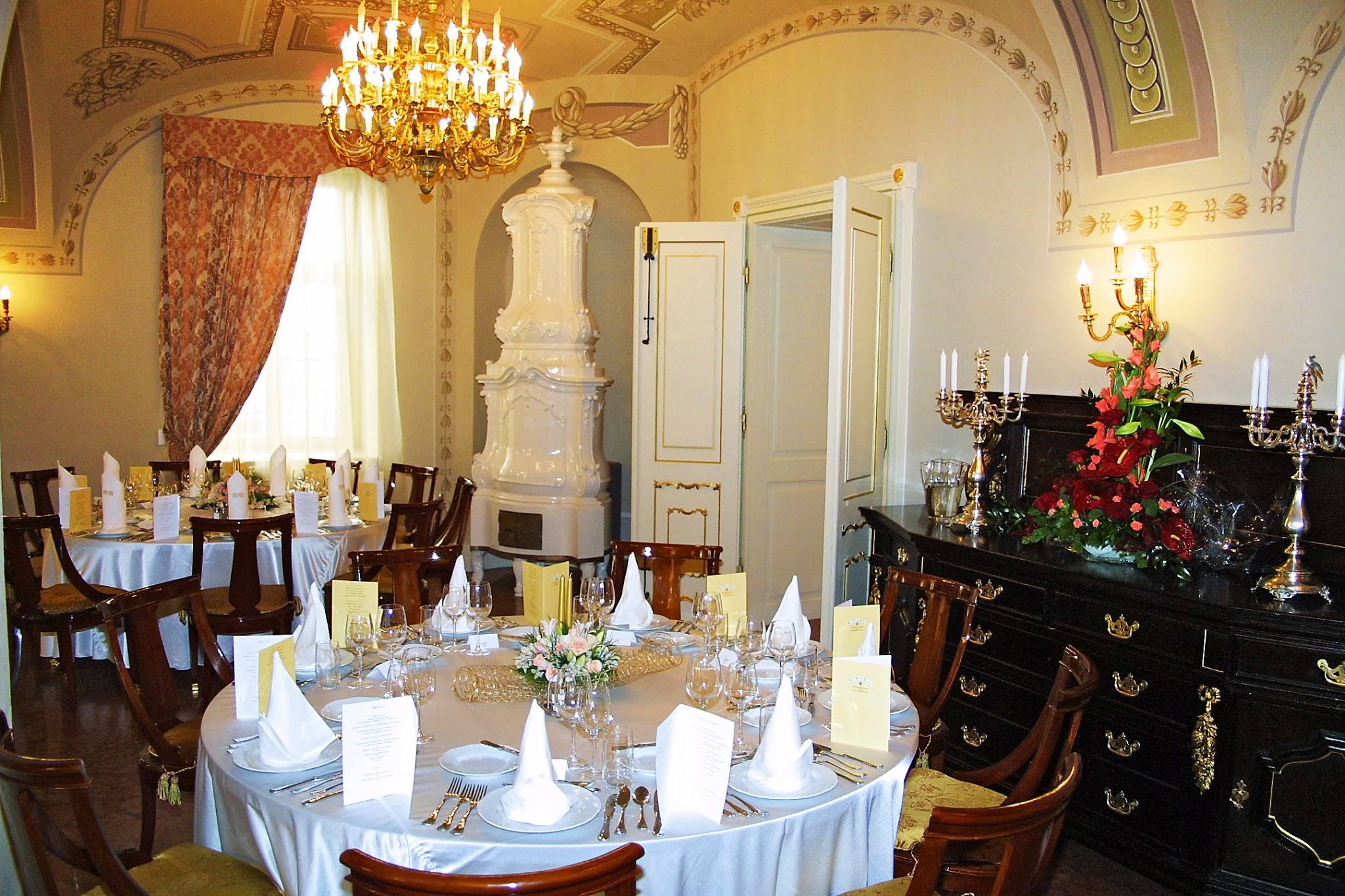 St George Hotel Budapest – Budapest I. kerület fotó 8