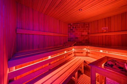 Holiday Club Apartman Hotel107