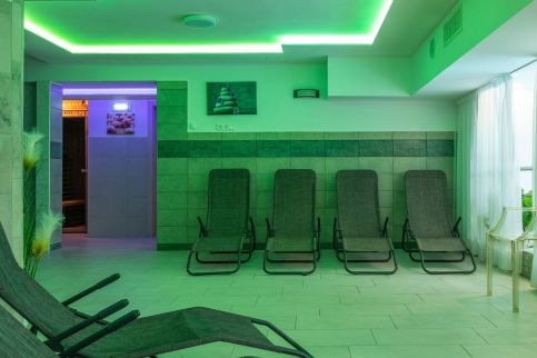 Holiday Club Apartman Hotel48