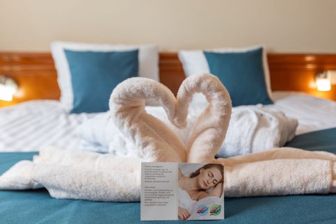 Holiday Club Apartman Hotel52