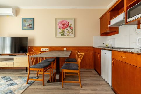 Holiday Club Apartman Hotel56
