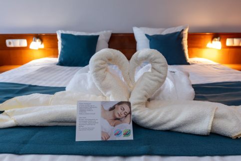 Holiday Club Apartman Hotel70