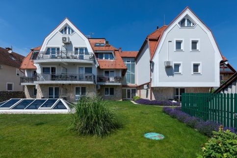 Holiday Club Apartman Hotel78