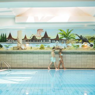 Holiday Club Apartman Hotel5