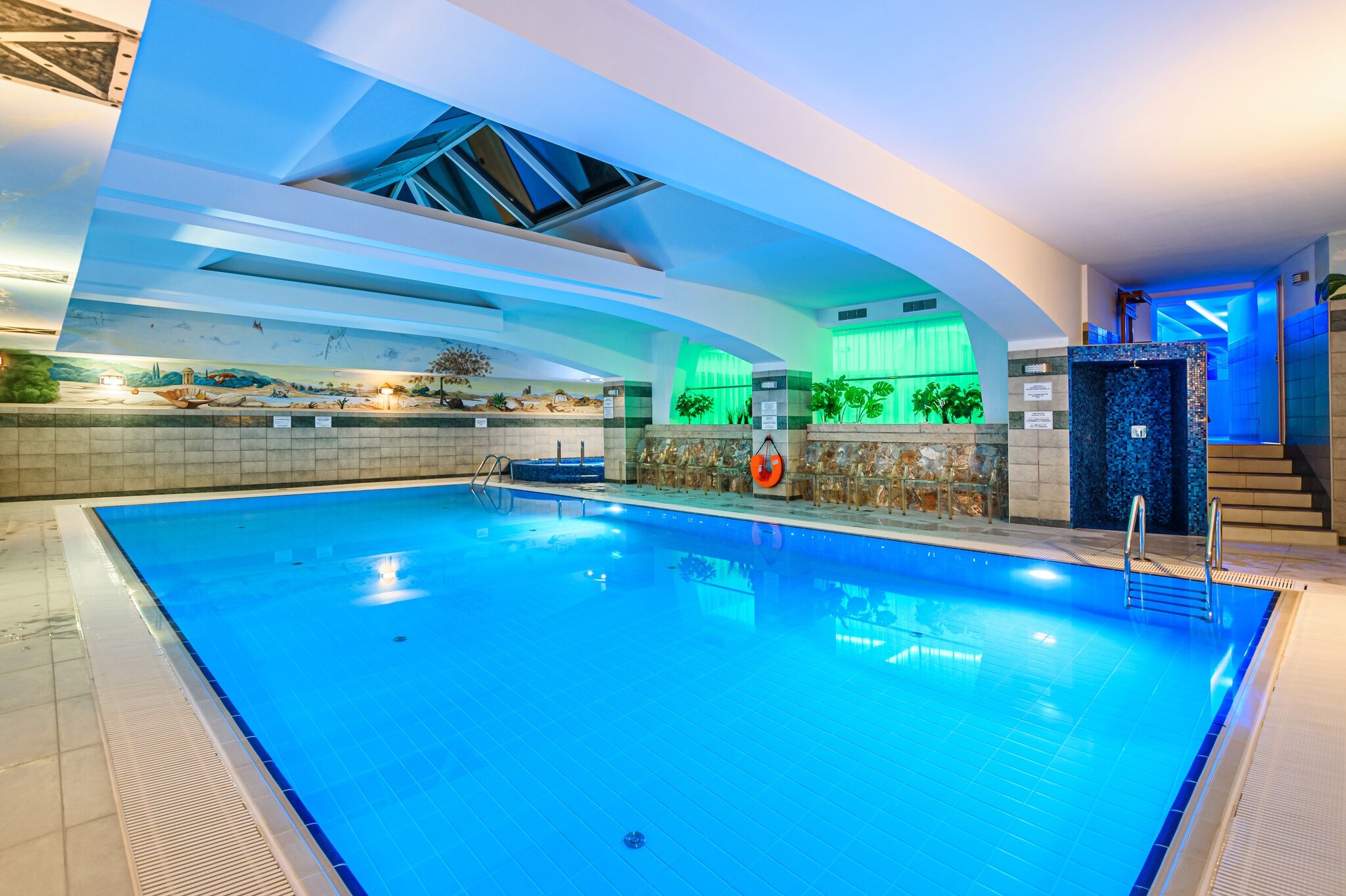 Holiday Club Apartman Hotel – Hévíz