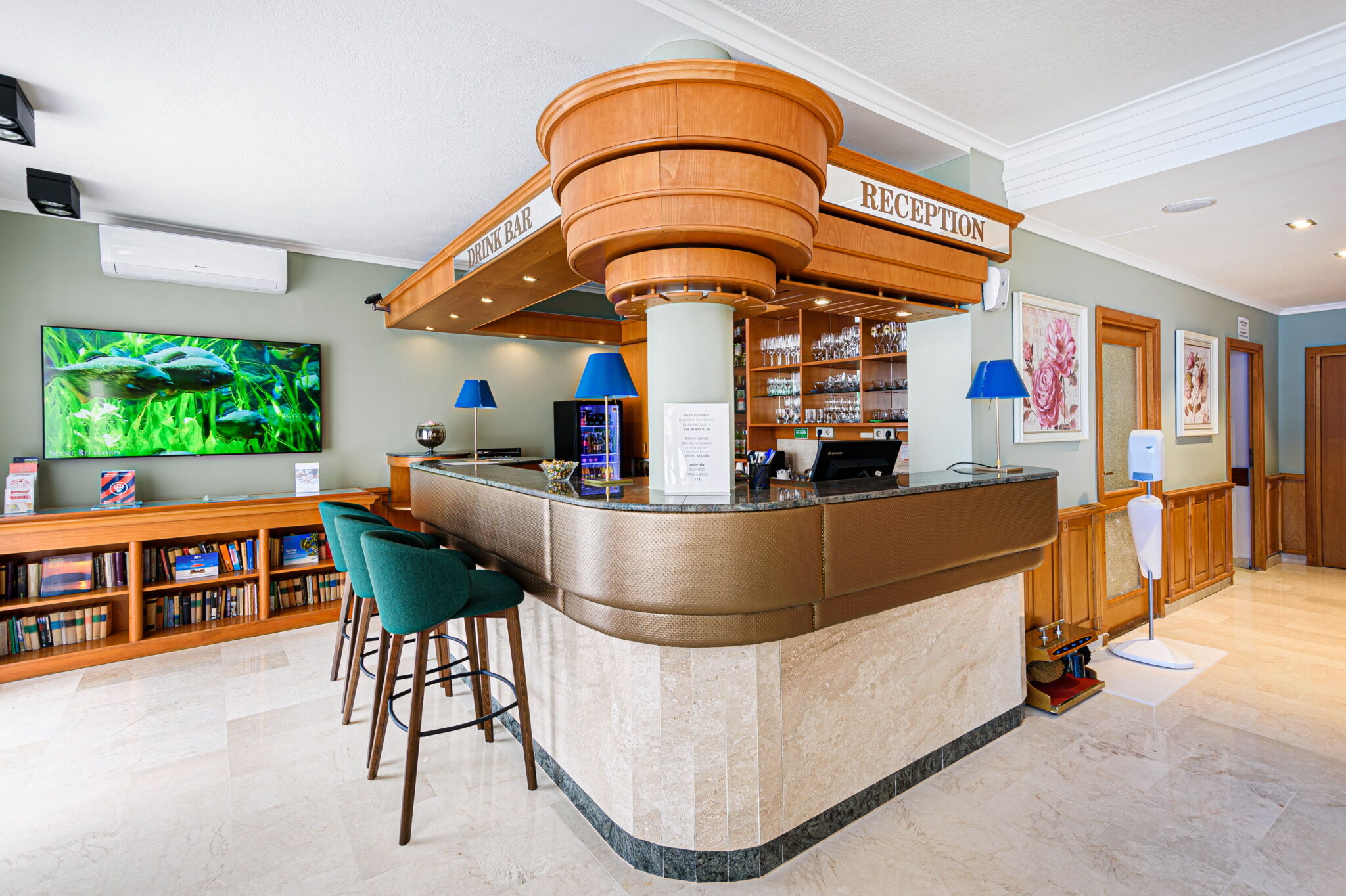 Holiday Club Apartman Hotel – Hévíz fotó 23