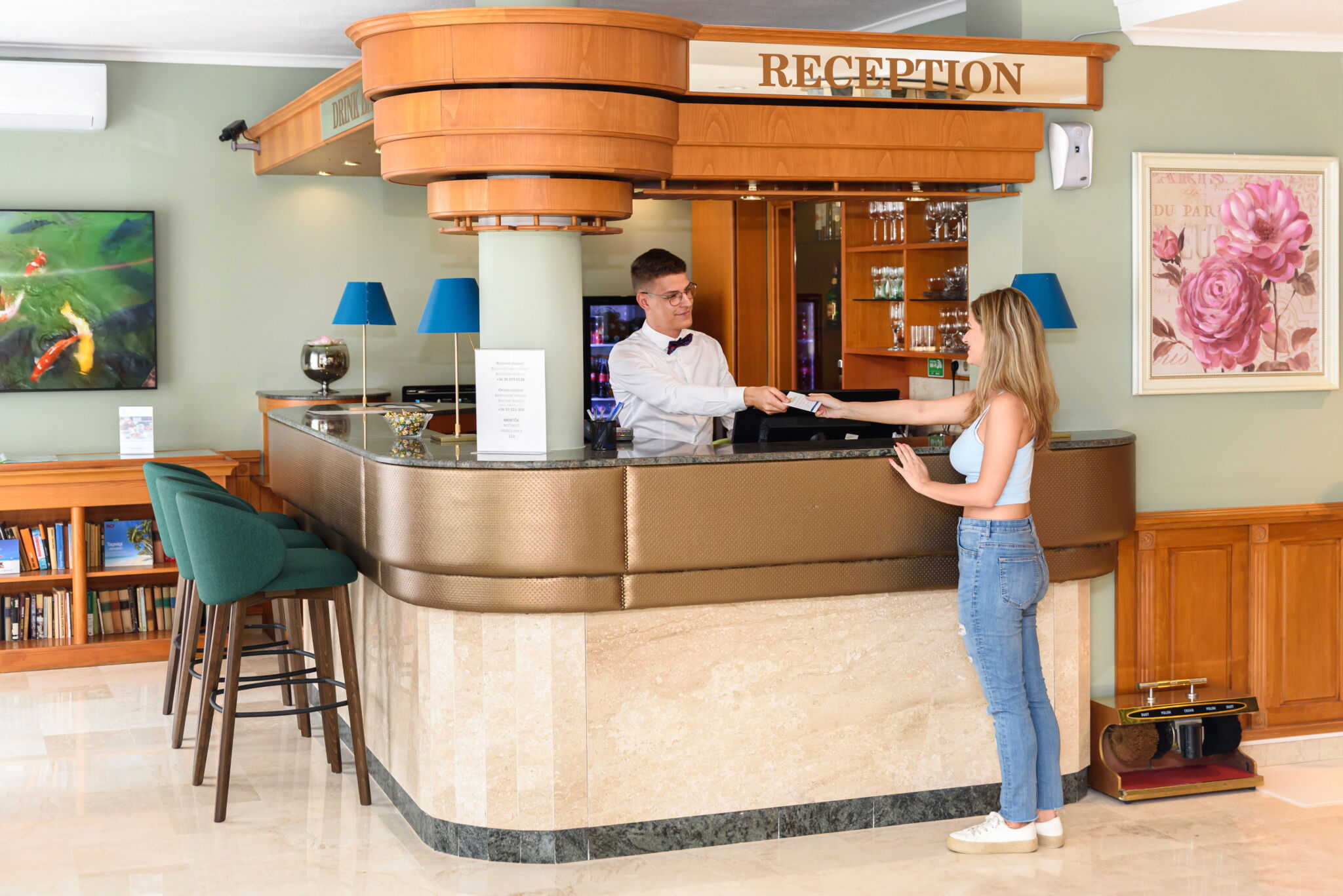Holiday Club Apartman Hotel – Hévíz fotó 26