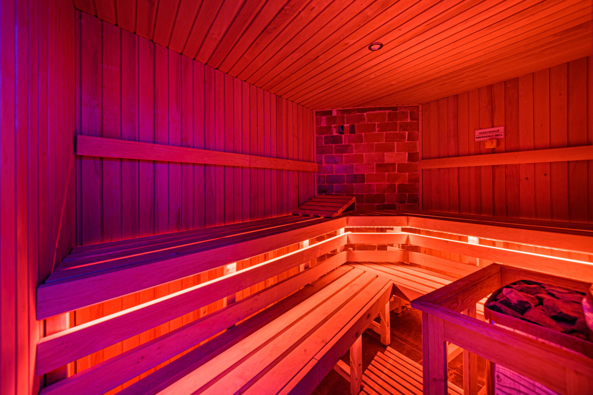 Holiday Club Apartman Hotel – Hévíz fotó 107
