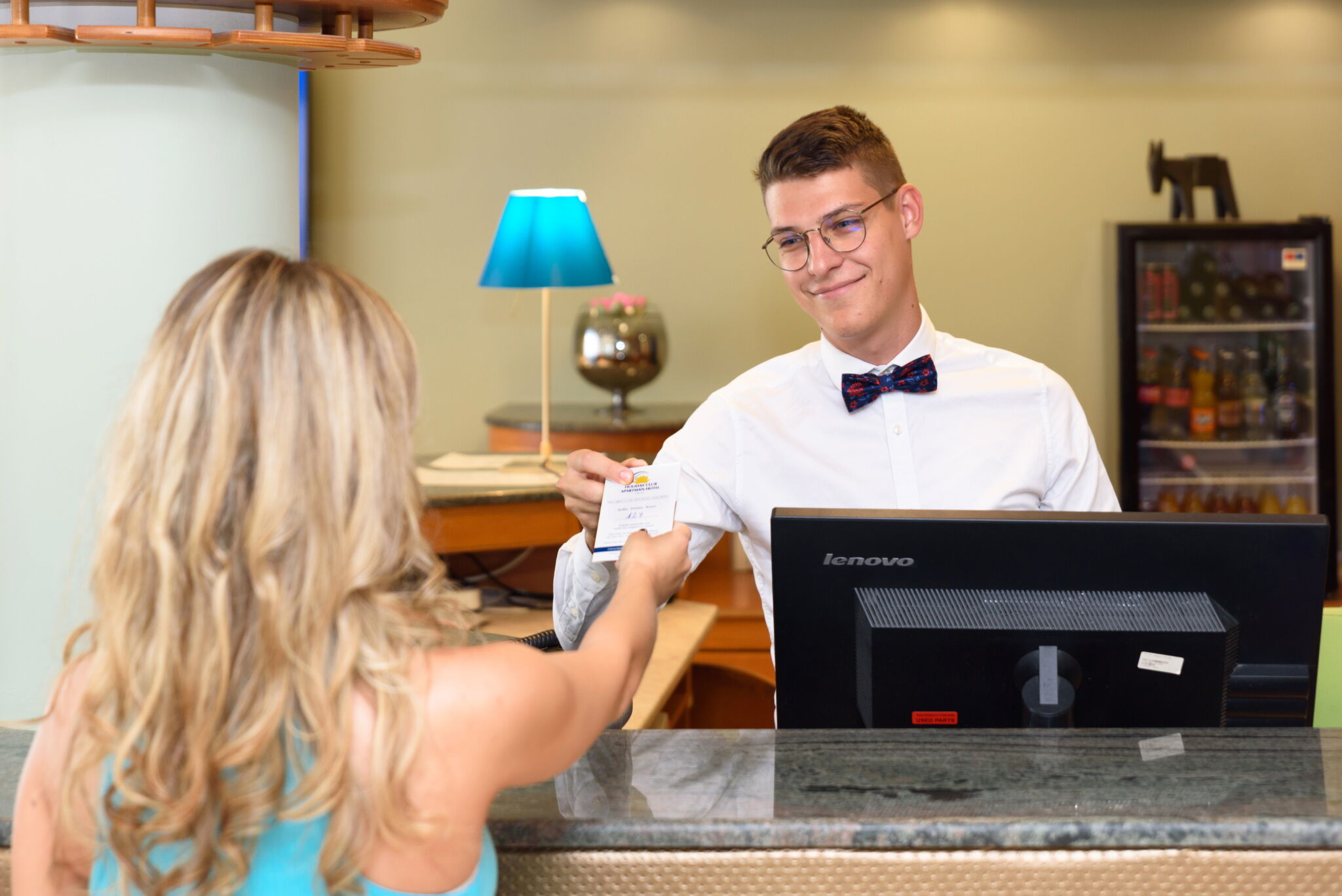 Holiday Club Apartman Hotel – Hévíz fotó 93
