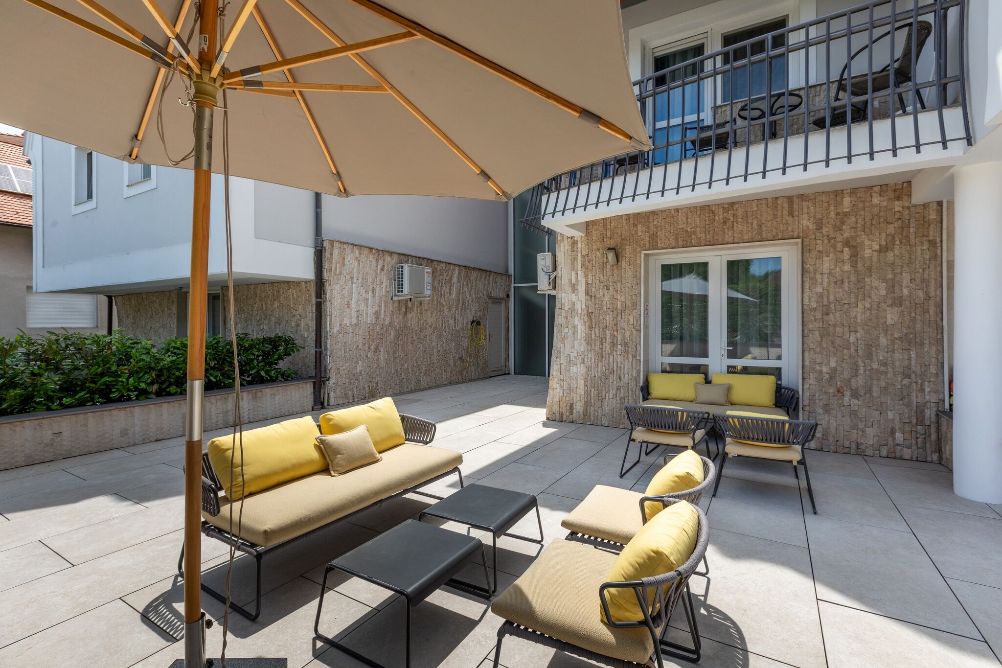Holiday Club Apartman Hotel – Hévíz fotó 97