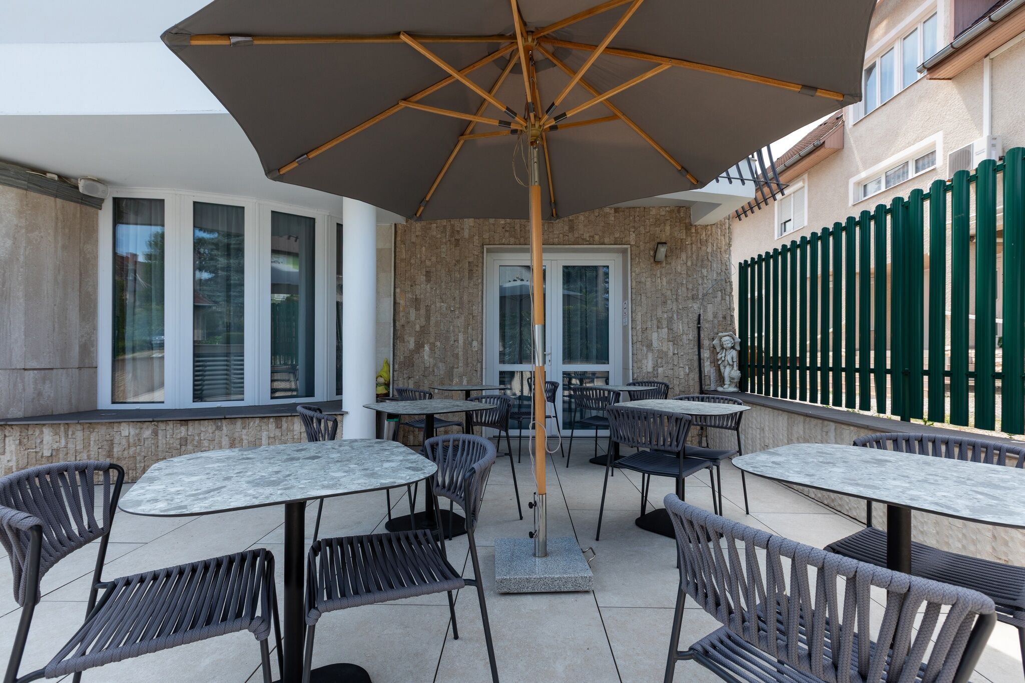 Holiday Club Apartman Hotel – Hévíz fotó 10