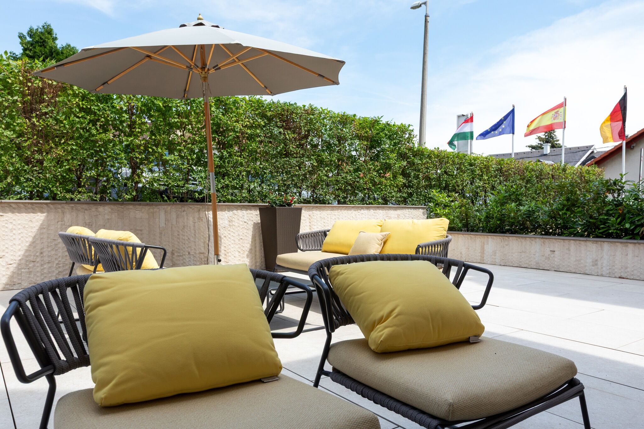 Holiday Club Apartman Hotel – Hévíz fotó 11