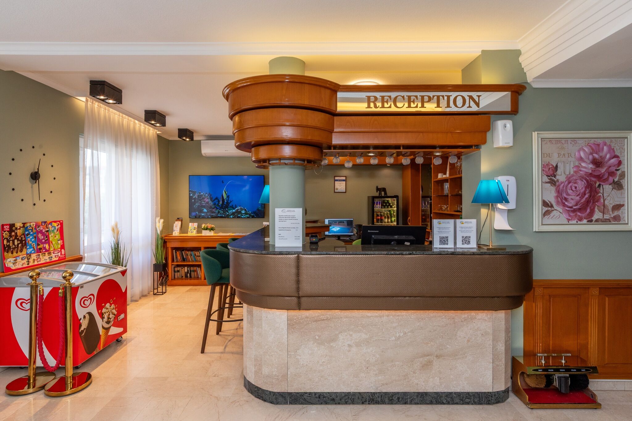 Holiday Club Apartman Hotel – Hévíz fotó 13