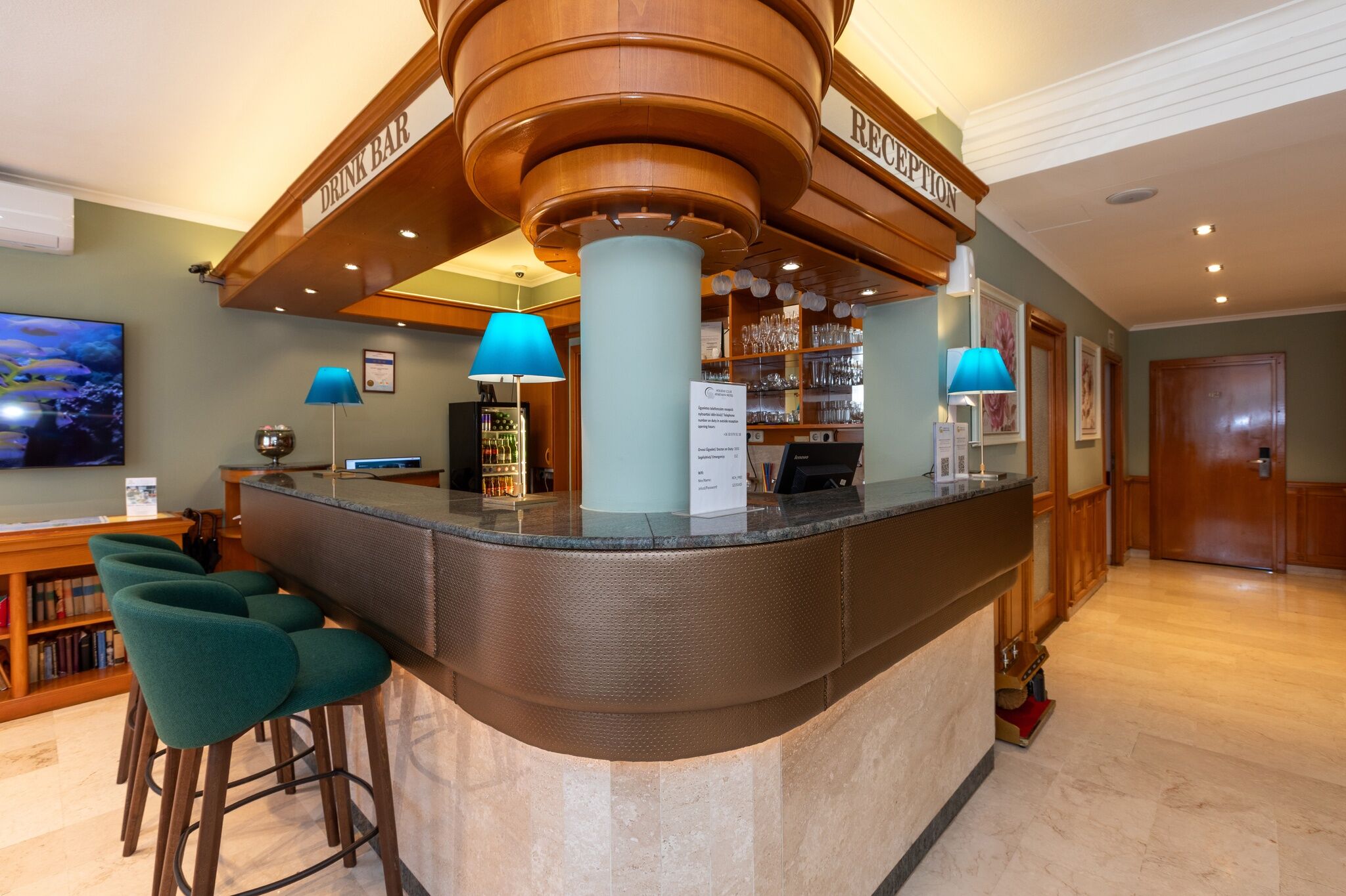 Holiday Club Apartman Hotel – Hévíz fotó 14