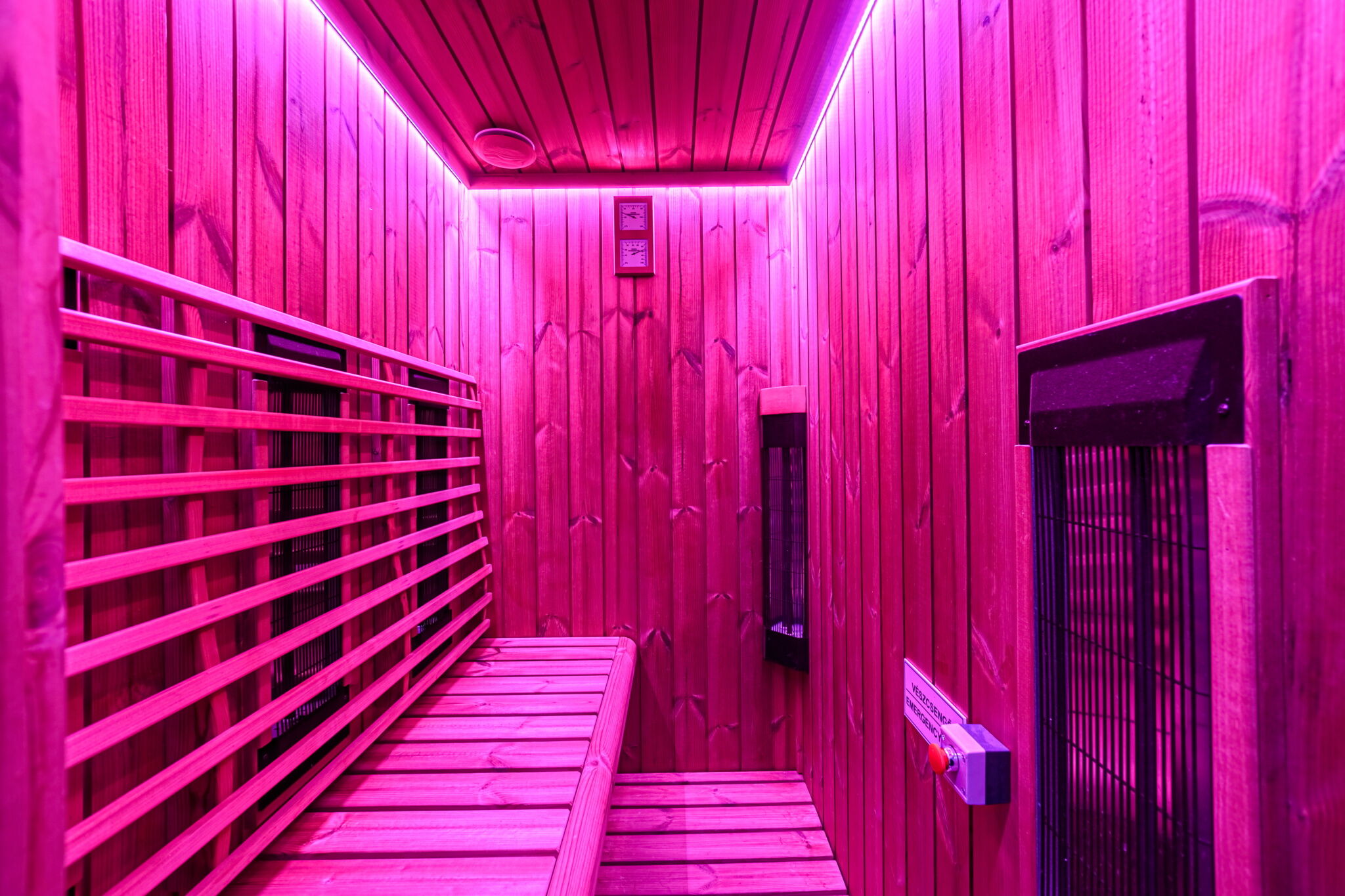 Holiday Club Apartman Hotel – Hévíz fotó 109