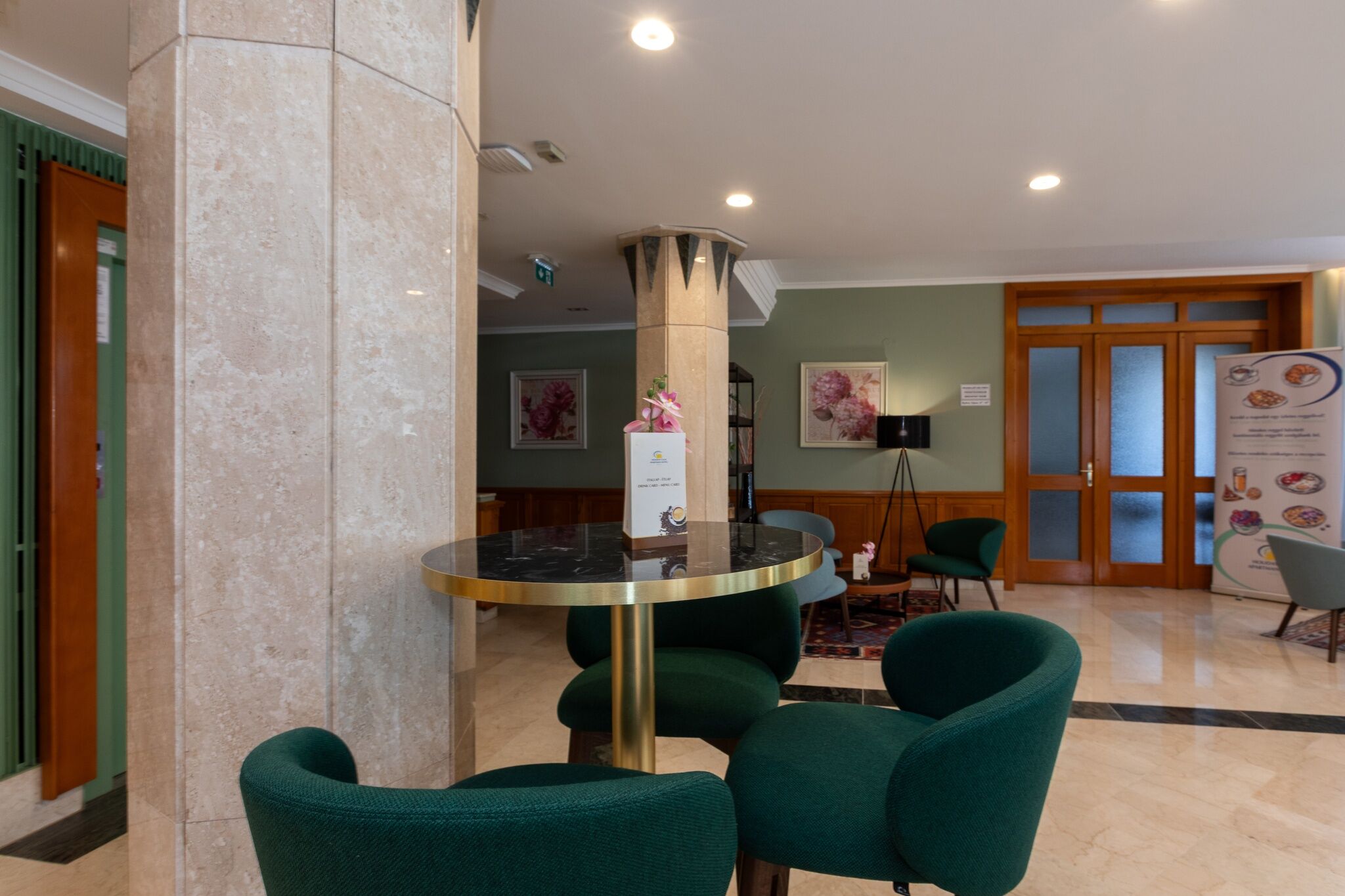 Holiday Club Apartman Hotel – Hévíz fotó 16