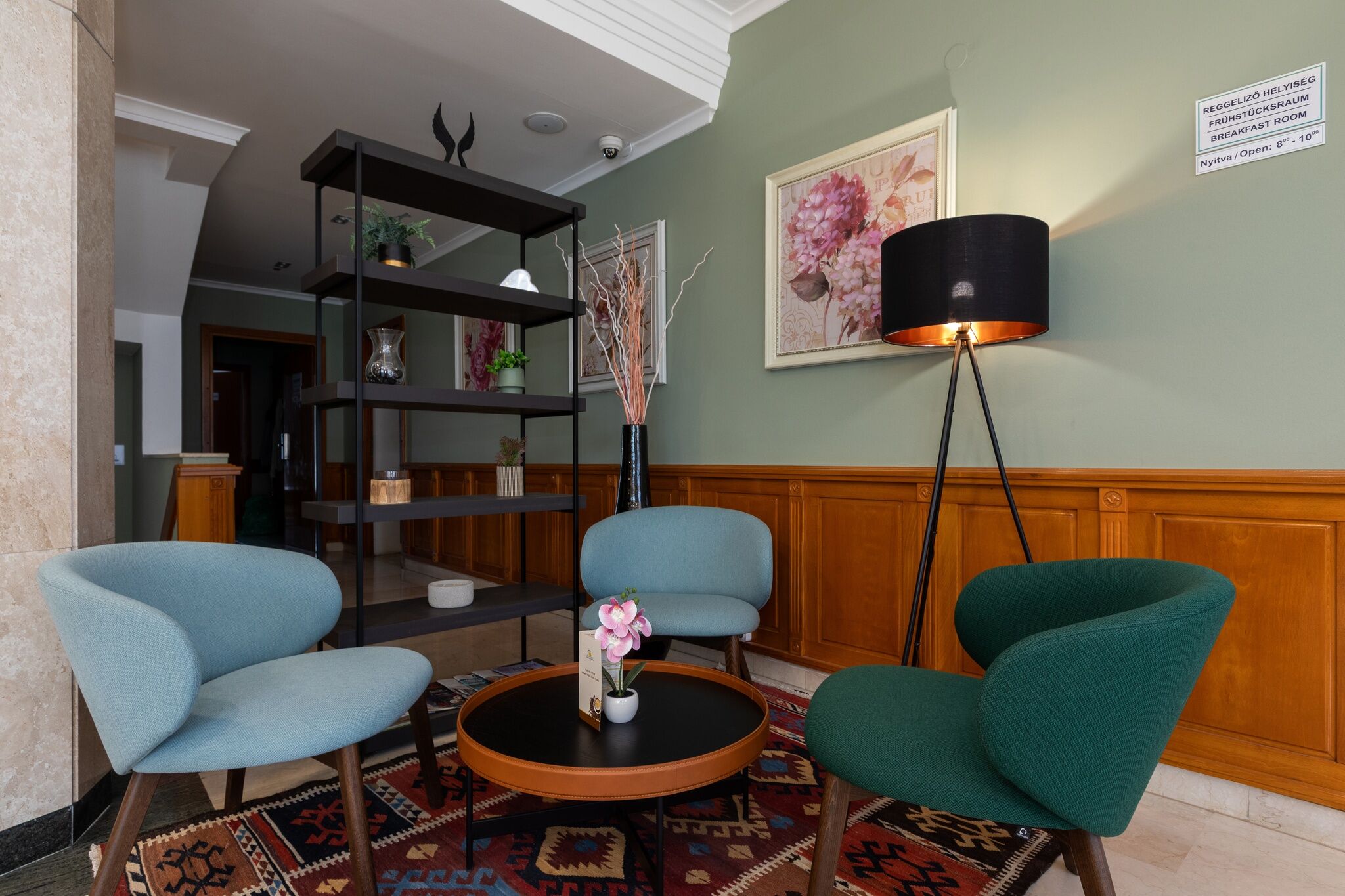 Holiday Club Apartman Hotel – Hévíz fotó 17