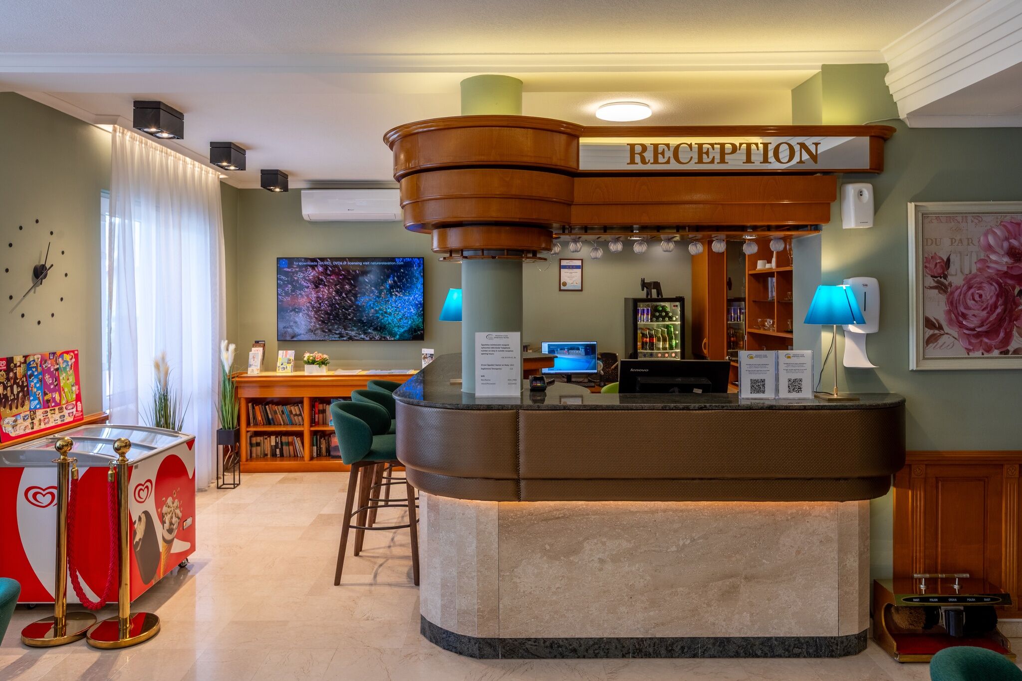 Holiday Club Apartman Hotel – Hévíz fotó 18