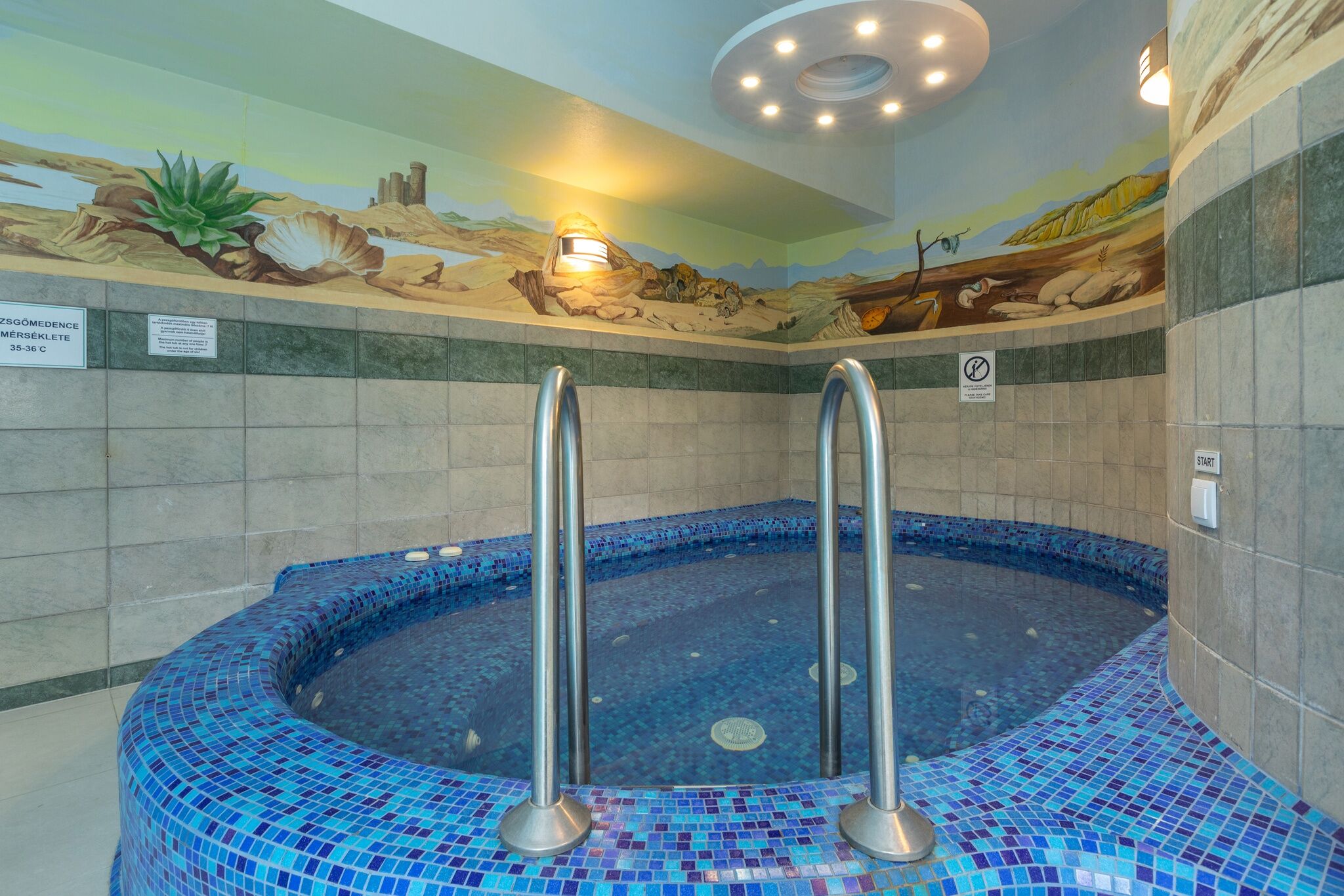 Holiday Club Apartman Hotel – Hévíz fotó 19