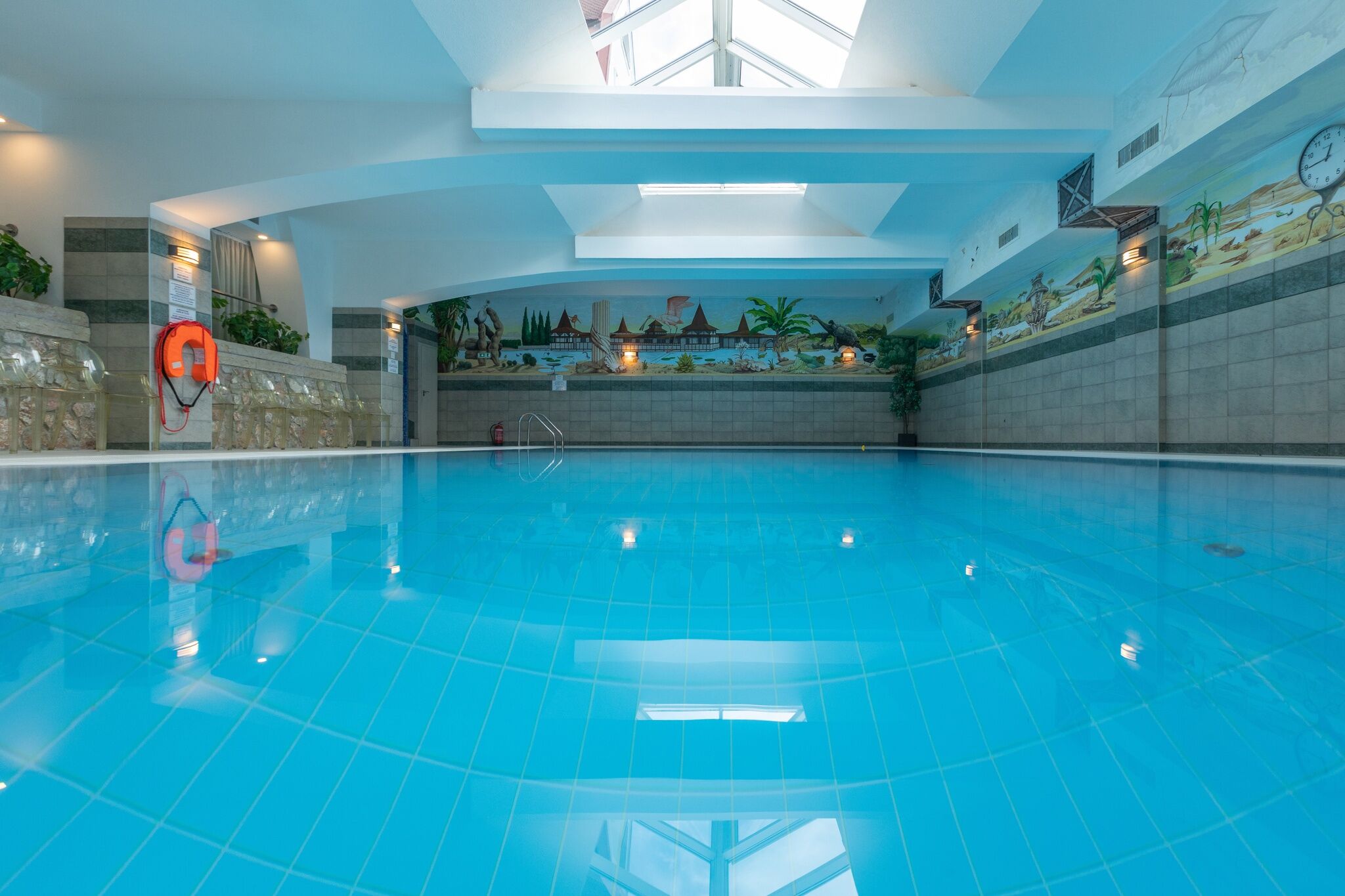 Holiday Club Apartman Hotel – Hévíz fotó 20