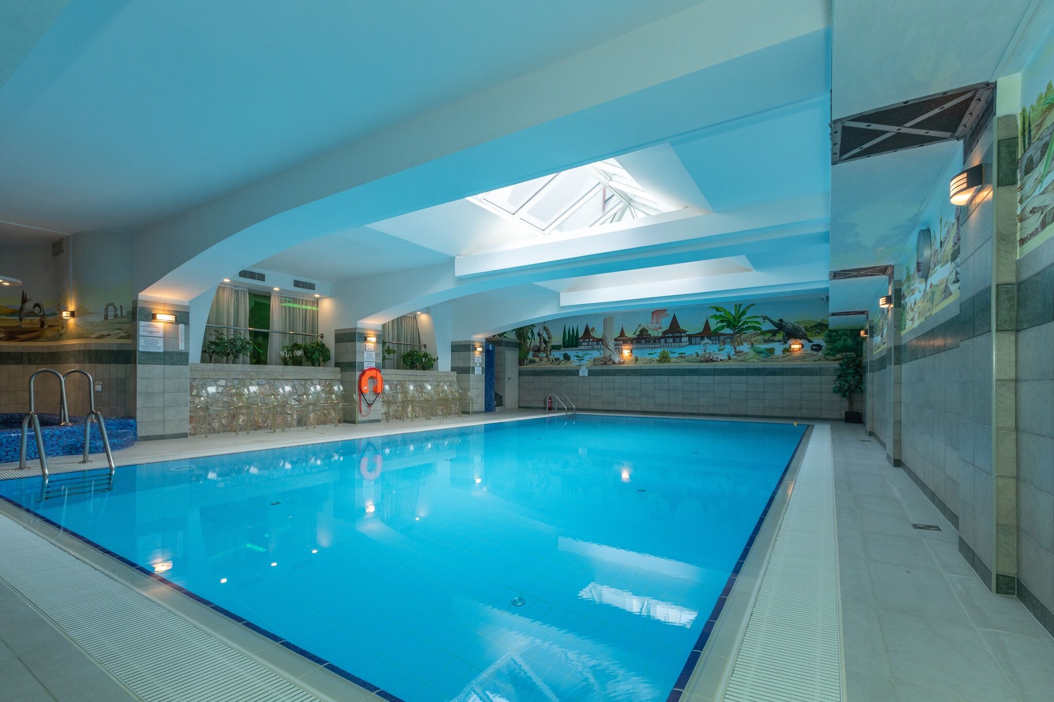 Holiday Club Apartman Hotel – Hévíz fotó 21