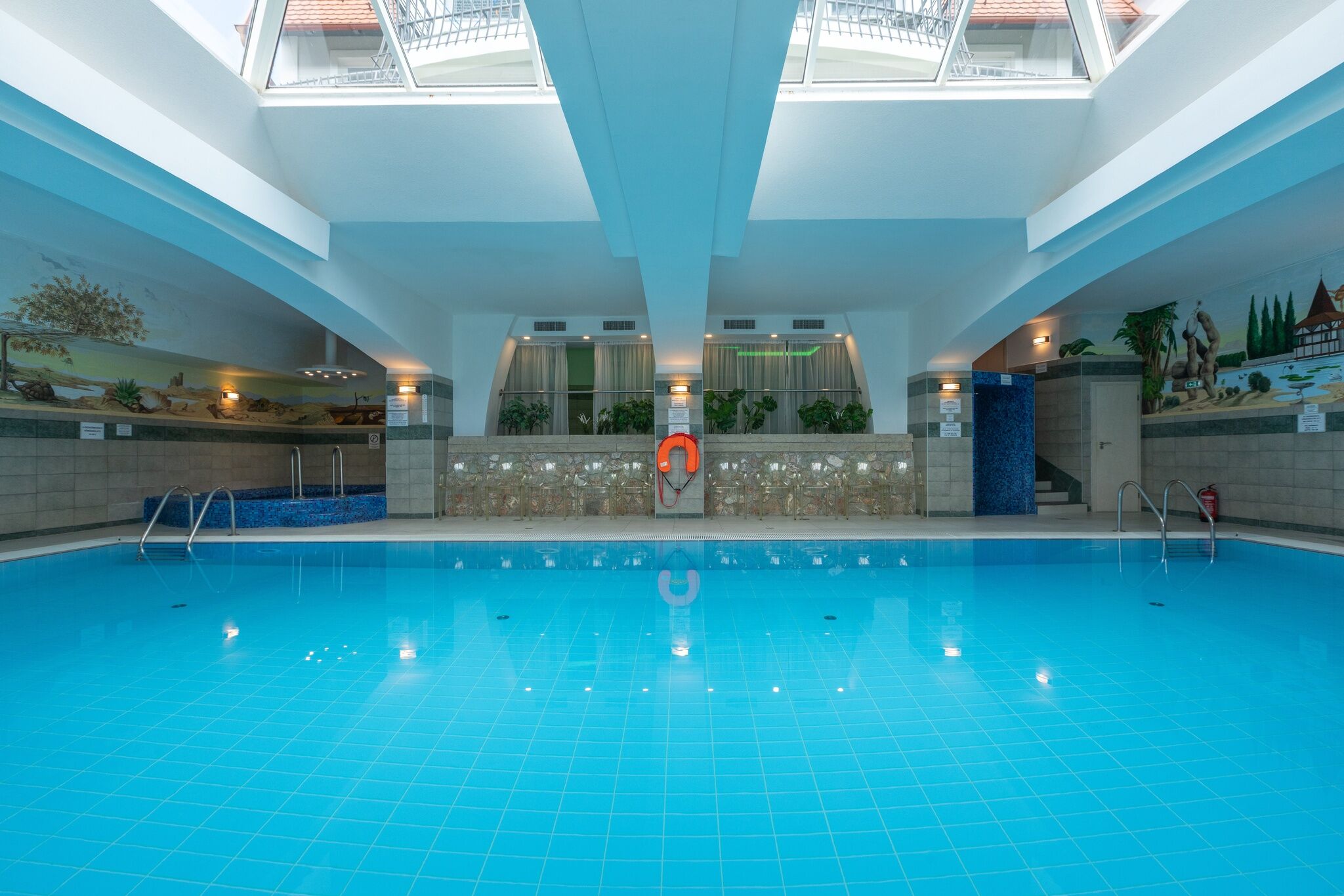 Holiday Club Apartman Hotel – Hévíz fotó 22