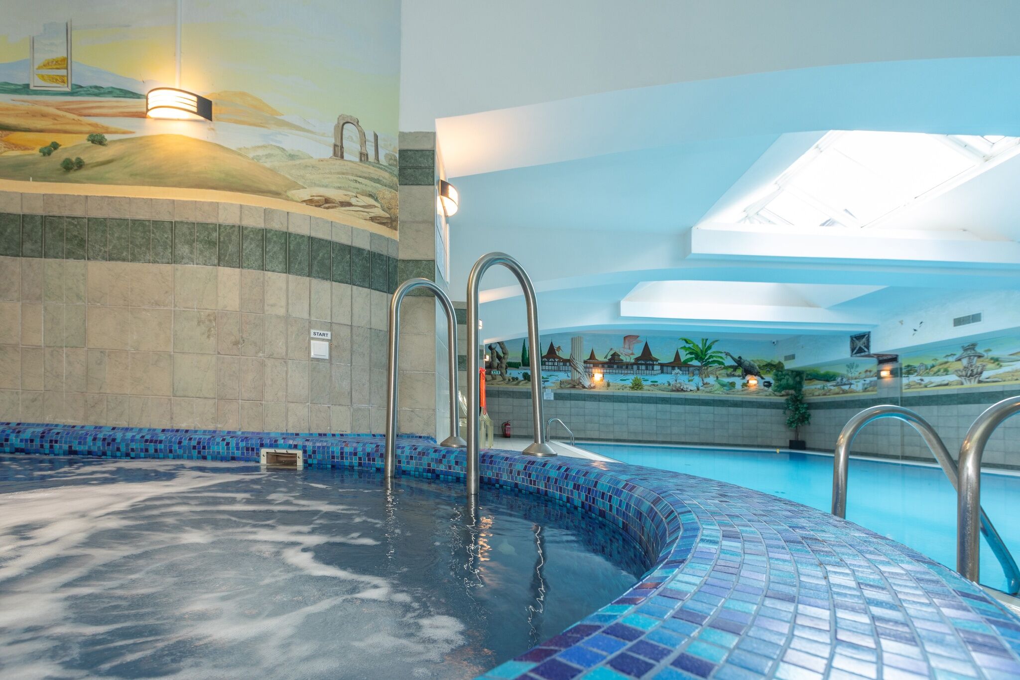 Holiday Club Apartman Hotel – Hévíz fotó 43