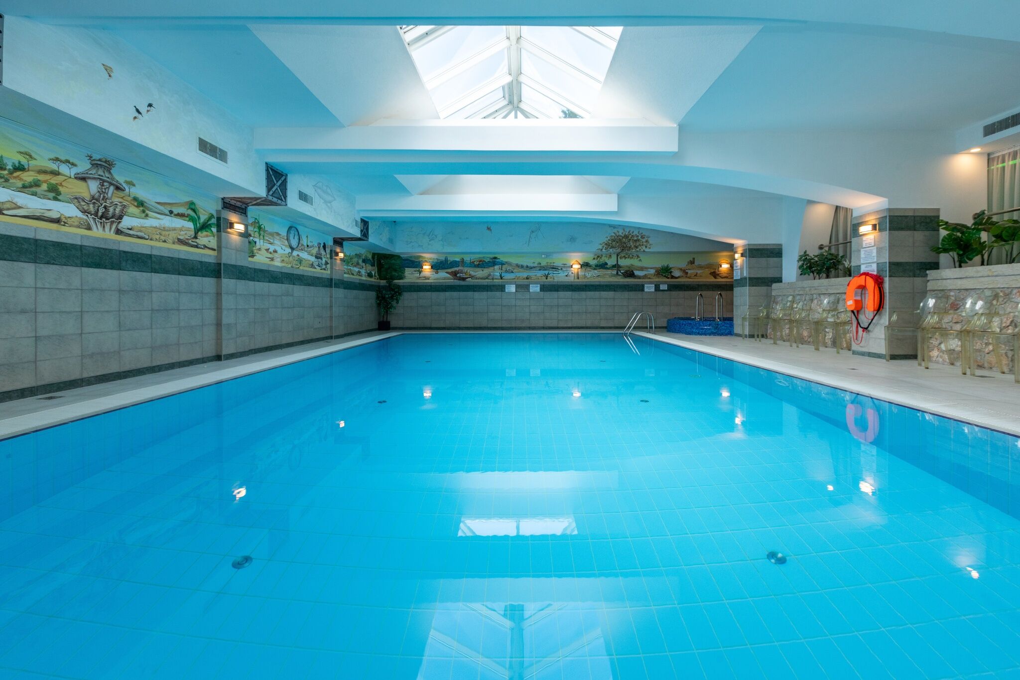 Holiday Club Apartman Hotel – Hévíz fotó 44