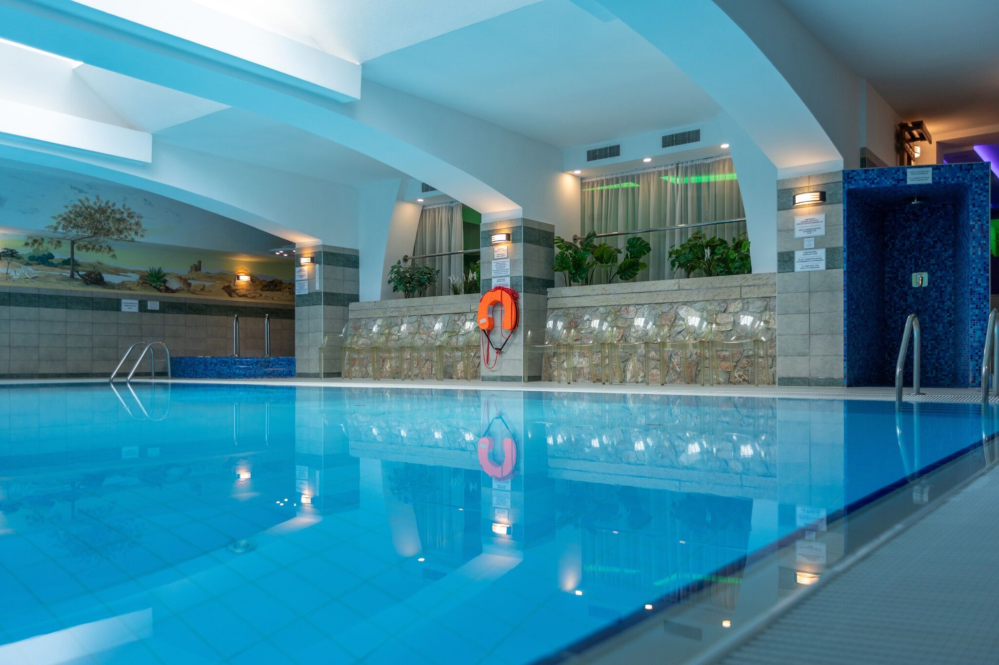Holiday Club Apartman Hotel – Hévíz fotó 46