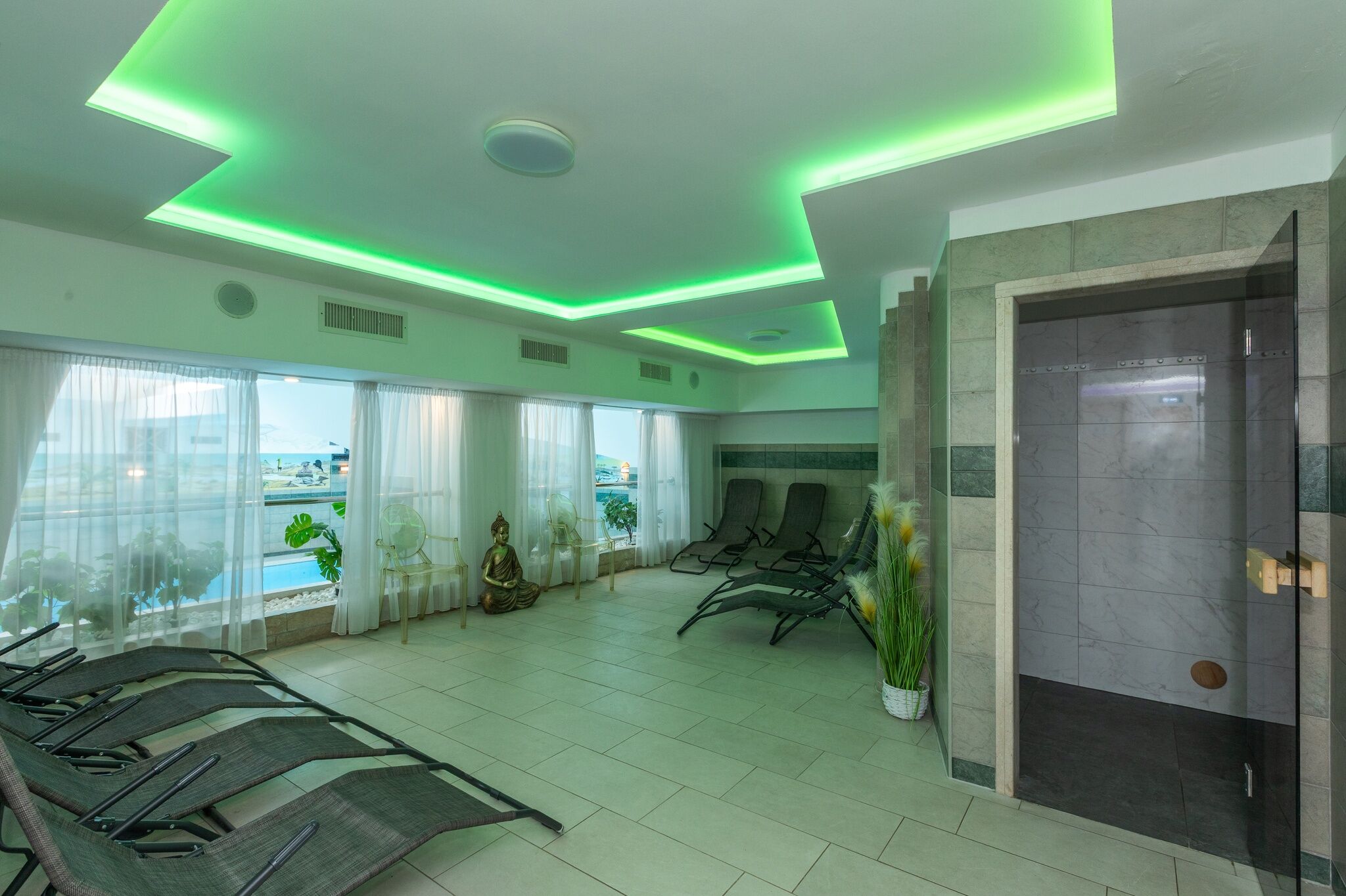 Holiday Club Apartman Hotel – Hévíz fotó 47
