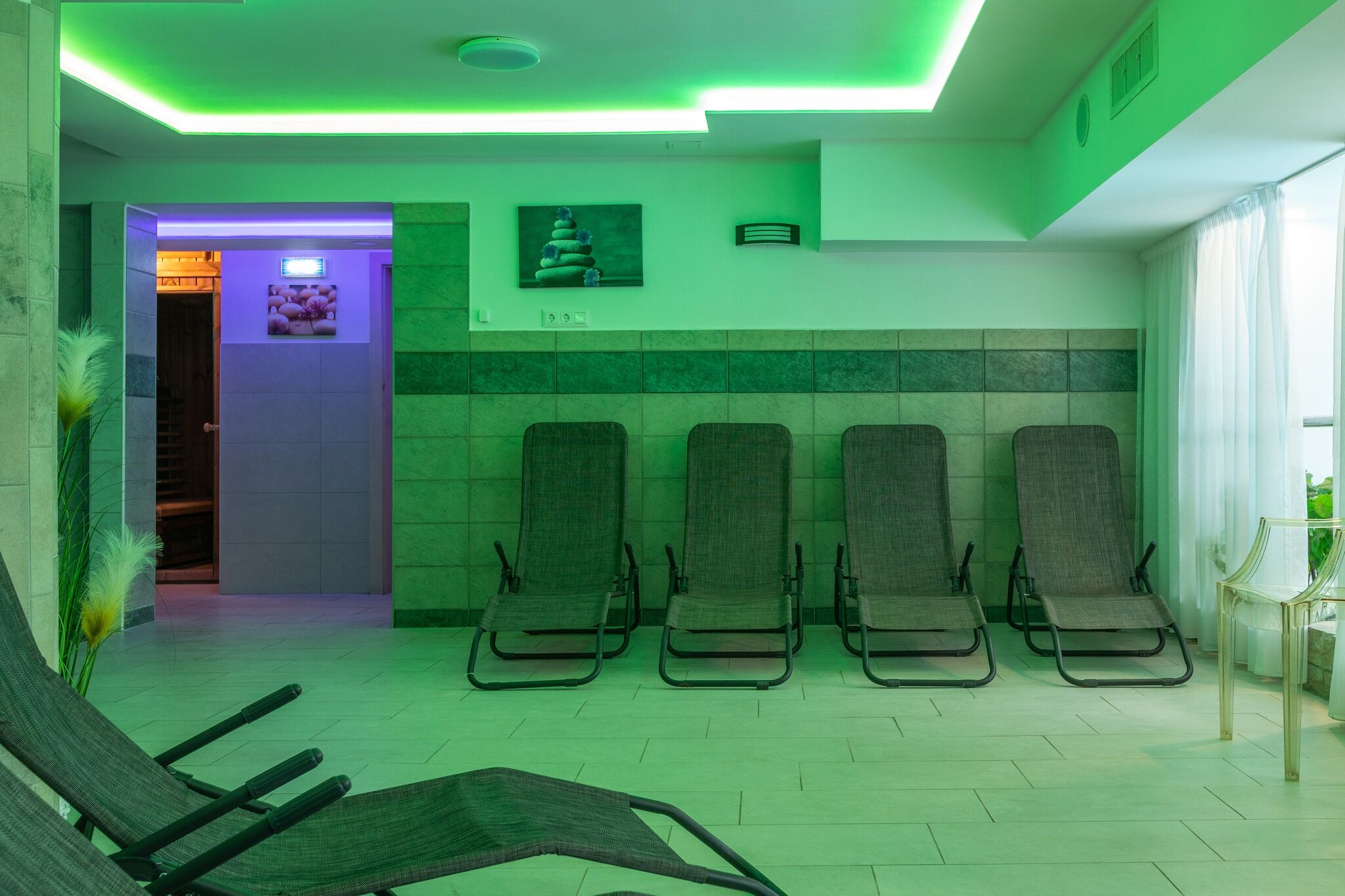 Holiday Club Apartman Hotel – Hévíz fotó 48