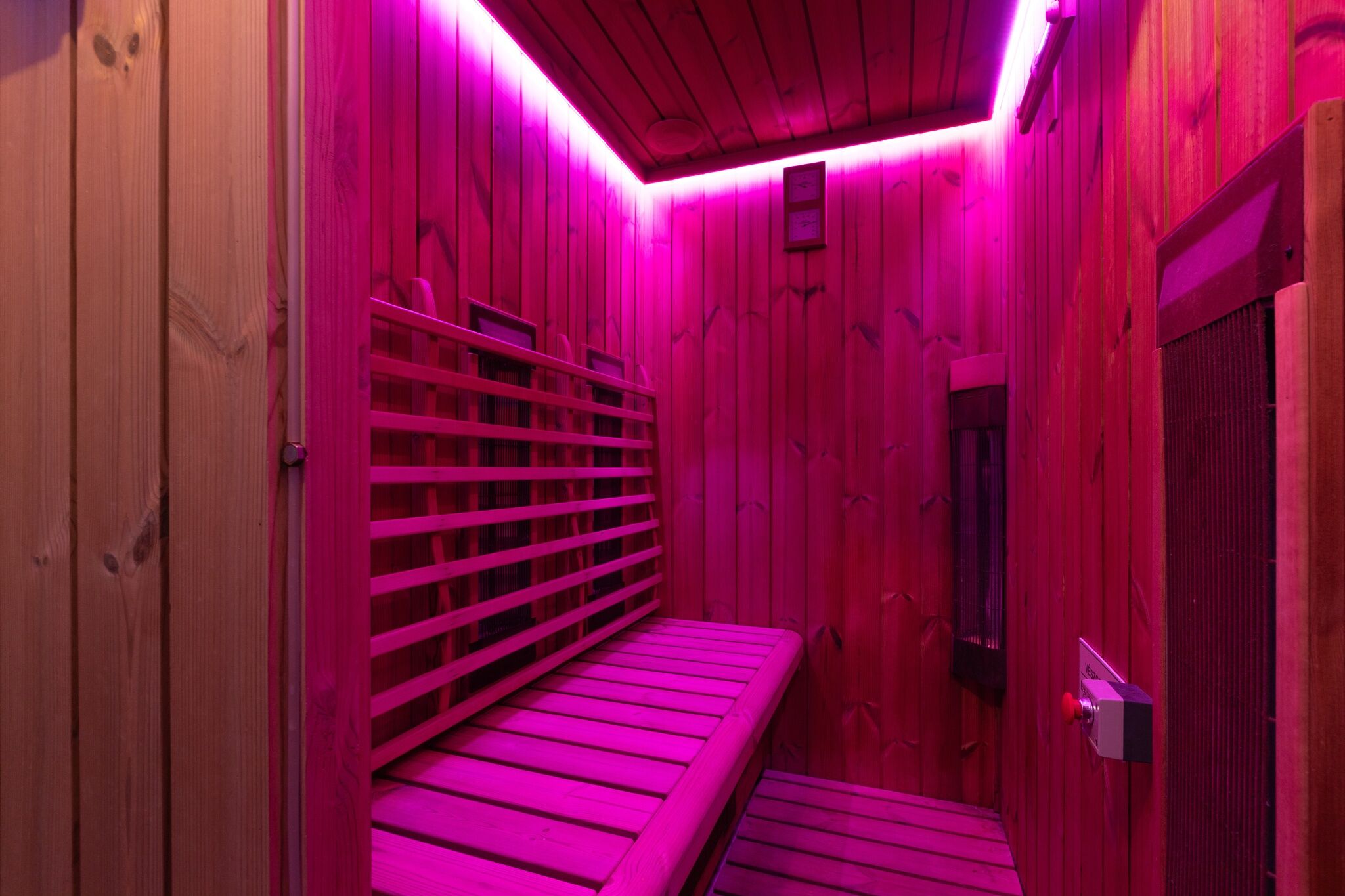 Holiday Club Apartman Hotel – Hévíz fotó 49