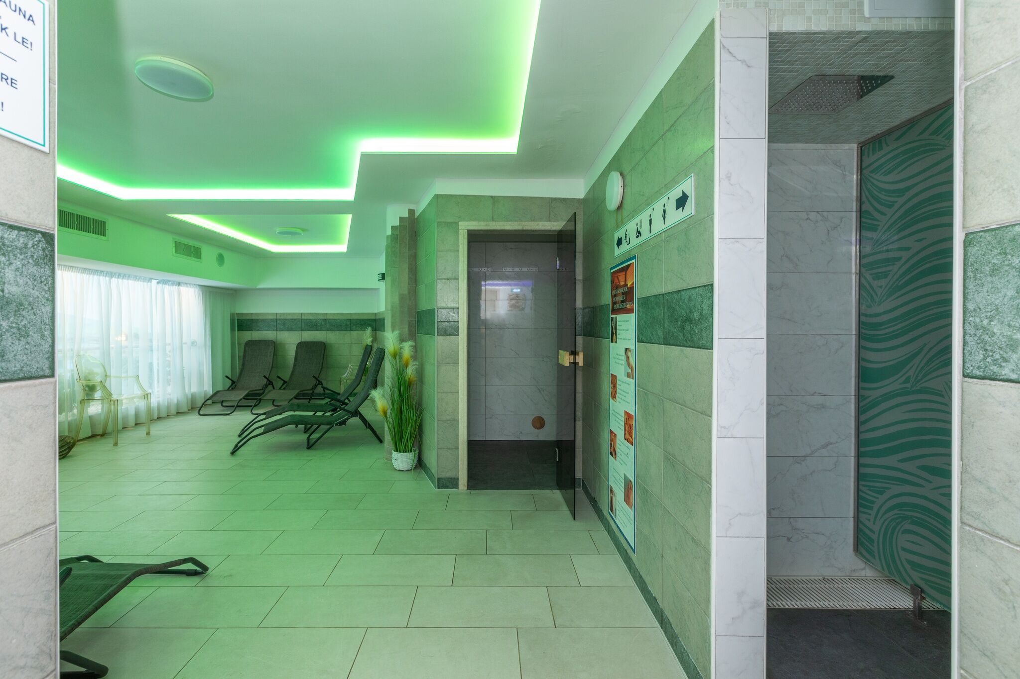 Holiday Club Apartman Hotel – Hévíz fotó 50